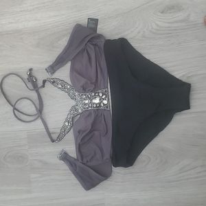 2 Piece Bathing suit